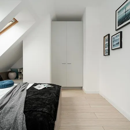 Na Kazamatach 24 Old Town Appartement Wrocław