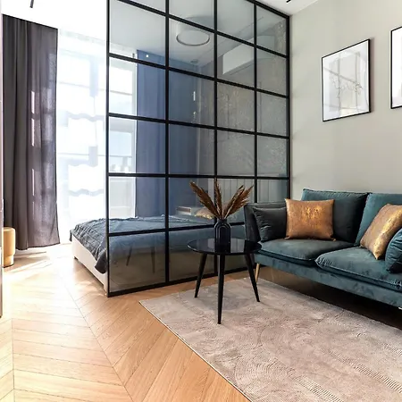 Appartement Na Kazamatach 24 Old Town *