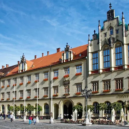 Na Kazamatach 24 Old Town Apartmán *