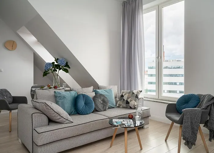 Na Kazamatach 24 Old Town Apartment