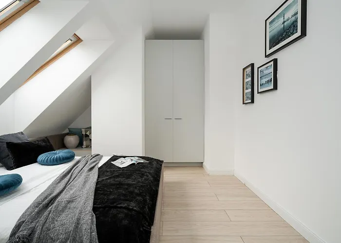 Na Kazamatach 24 Old Town Apartment Wroclaw