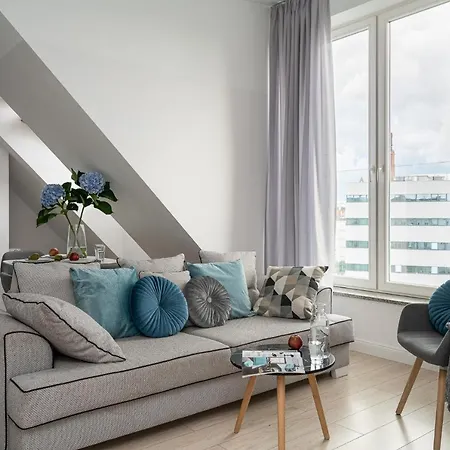 Na Kazamatach 24 Old Town Apartmán