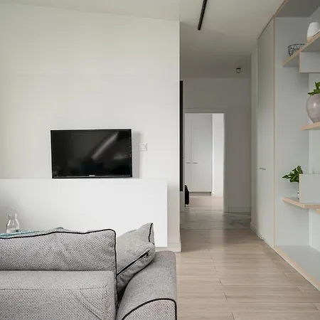 Appartement Na Kazamatach 24 Old Town Wrocław