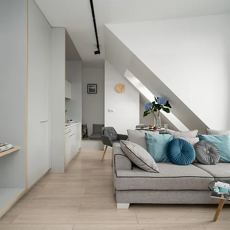 Apartmán Na Kazamatach 24 Old Town