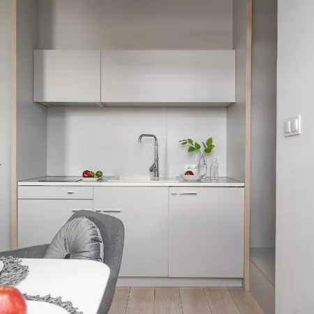 Na Kazamatach 24 Old Town Appartement *