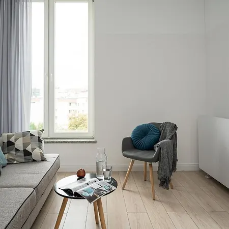 Na Kazamatach 24 Old Town Appartement *