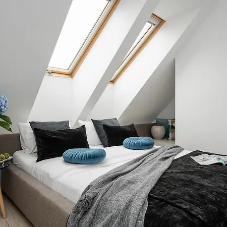 Na Kazamatach 24 Old Town Wrocław