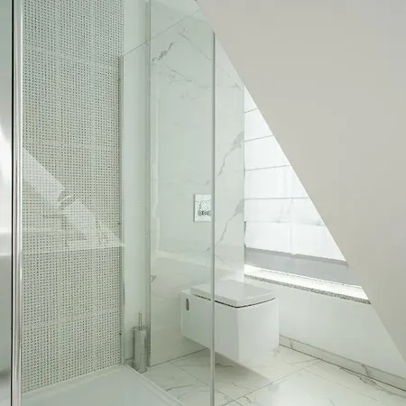 Na Kazamatach 24 Old Town Wrocław