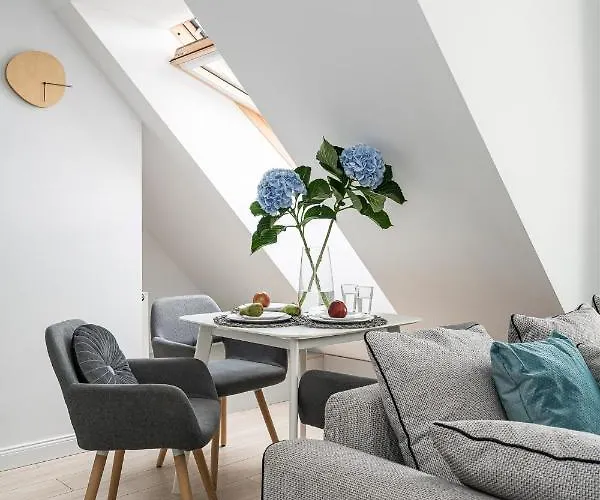 Apartamento Na Kazamatach 24 Old Town