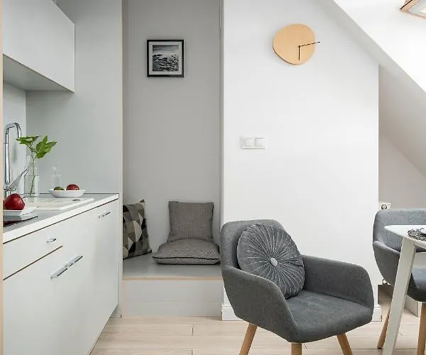 Apartamento Na Kazamatach 24 Old Town