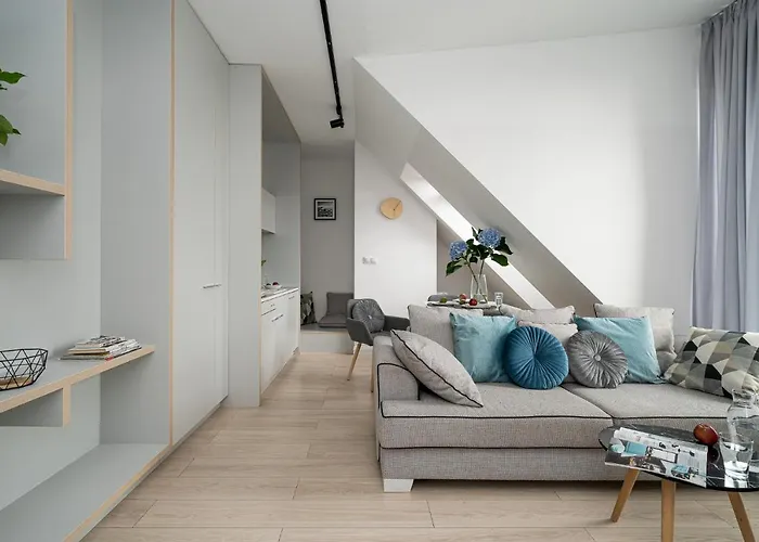 Apartamento Na Kazamatach 24 Old Town