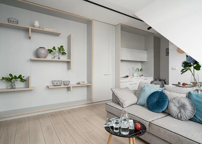 Apartamento Na Kazamatach 24 Old Town