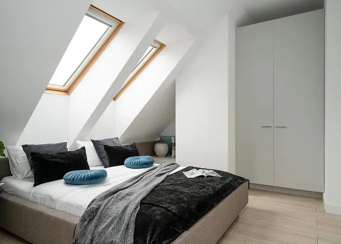 Na Kazamatach 24 Old Town * Wrocław