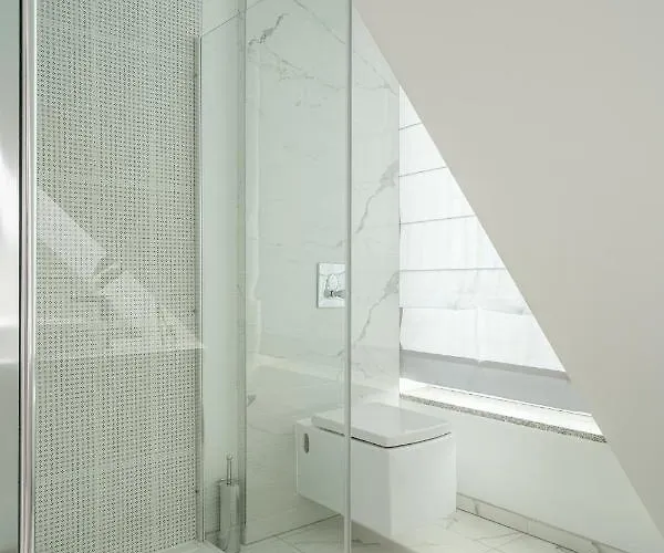 Na Kazamatach 24 Old Town Wrocław