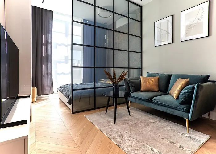 Apartamento Na Kazamatach 24 Old Town *